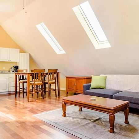 Portland Urban Lodge, Quiet, Walkable, Near מראה חיצוני תמונה